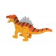 DINOSAURIO SUCHOMIMUS PILAS LUZ Y SONIDO CAJA