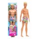 BARBIE SURTIDO DE PLAYA