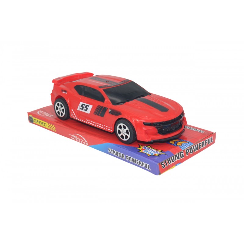 CARRO SPEEDCAR FRICCION BASE Y TAPA