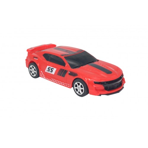 CARRO SPEEDCAR FRICCION BASE Y TAPA
