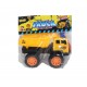 VOLQUETA TRUCK FRICCION BOLSA