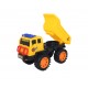 VOLQUETA TRUCK FRICCION BOLSA