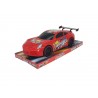 CARRO POWER RACING FRICCION BASE Y TAPA
