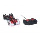 CARRO DE CARRERAS R/C BATERIA RECARGABLE CAJA