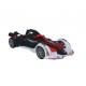 CARRO DE CARRERAS R/C BATERIA RECARGABLE CAJA
