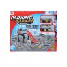 SET PARKING CARROS GRAFFITI CAJA