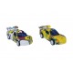 SET PARKING CARROS GRAFFITI CAJA