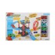 SET PARKING CON PISTA MAX SPEED CAJA