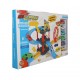 SET PARKING CON PISTA MAX SPEED CAJA