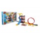 SET PARKING CON PISTA MAX SPEED CAJA