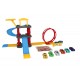 SET PARKING CON PISTA MAX SPEED CAJA