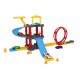 SET PARKING CON PISTA MAX SPEED CAJA