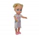 MUÑECA DOCTORA HAPPY LITTLY CON ACCESORIOS CAJA