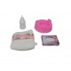 MUÑECO FUNNY BABY 4 SONIDOS CAJA