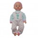 MUÑECO FUNNY BABY 4 SONIDOS CAJA
