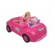 MUÑECA TRAVEL CON CARRO CAJA