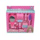 SET BELLEZA FASHION GIRL CAJA