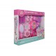 SET BELLEZA FASHION BEAUTY CAJA