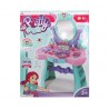TOCADOR PRETTY BEAUTY PILAS CAJA