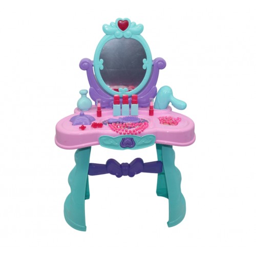 TOCADOR PRETTY BEAUTY PILAS CAJA