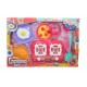 SET COCINA KIDS COOKING CAJA