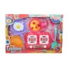SET COCINA KIDS COOKING CAJA