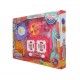 SET COCINA KIDS COOKING CAJA