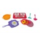 SET COCINA KIDS COOKING CAJA