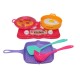 SET COCINA KIDS COOKING CAJA