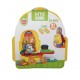 SET COCINA LITTLE COOK MORRAL