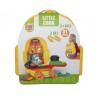 SET COCINA LITTLE COOK MORRAL