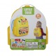 SET COCINA LITTLE COOK MORRAL