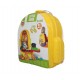 SET COCINA LITTLE COOK MORRAL