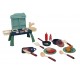 SET COCINA FANTASY KITCHEN CAJA