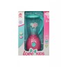 LICUADORA LOVE KIDS PILAS CAJA