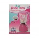 LICUADORA LOVE KIDS PILAS CAJA