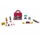 VILLA HOLIDAY CAJA