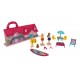 VILLA HOLIDAY CAJA