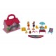 VILLA HOLIDAY CAJA