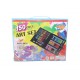 SET DE ARTE 150 PIEZAS ESTUCHE