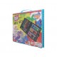 SET DE ARTE 150 PIEZAS ESTUCHE