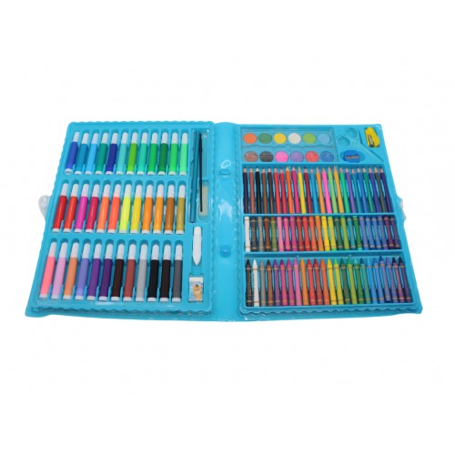 SET DE ARTE 150 PIEZAS ESTUCHE