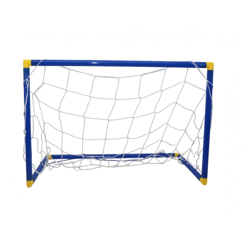 CANCHA DE FUTBOL SPORTS GAME CAJA