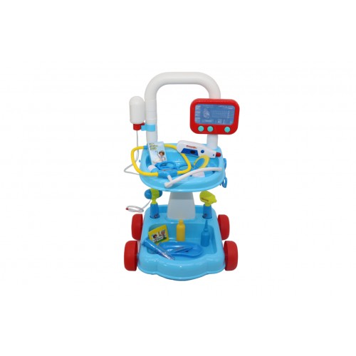 SET DOCTOR MOVIL SAVE LIFE CAJA