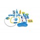 SET DOCTOR MOVIL SAVE LIFE CAJA