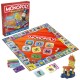 JUEGO DE MESA MONOPOLY BANCA VIRTUAL