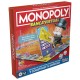 JUEGO DE MESA MONOPOLY BANCA VIRTUAL
