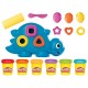 PLAY-DOH DINOSAURIO FORMA Y COLORES
