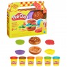 PLAY-DOH FORMAS DE ALIMENTOS SURTIDO