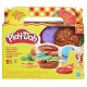 PLAY-DOH FORMAS DE ALIMENTOS SURTIDO